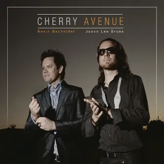 Cherry Avenue by Kevin Bachelder