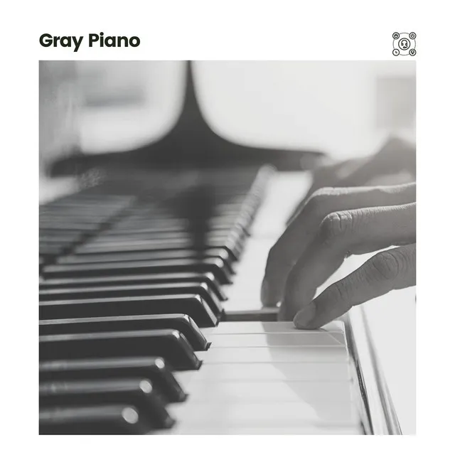 Gray Piano