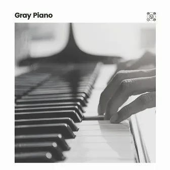 Gray Piano by Piano Sleep