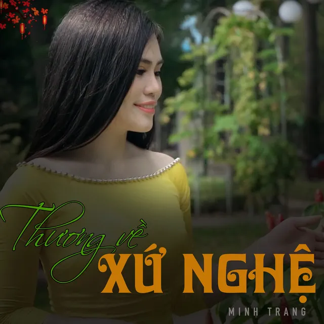 Giọng nghệ tìm về