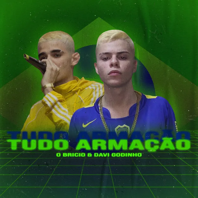 Tudo Armação