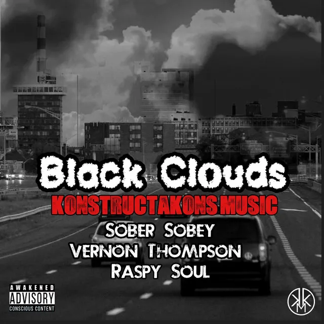 Black Clouds