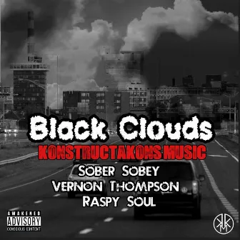 Black Clouds by Konstructakons Music