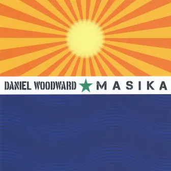 Masika by Daniel Woodward