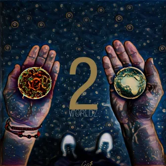 2 Worldz by Co$