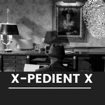 X- Pedient X by Alikrater