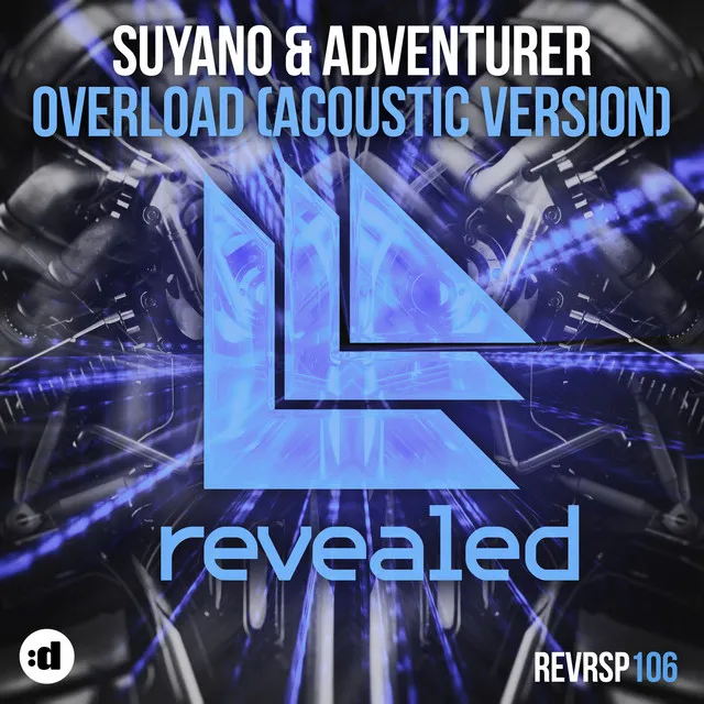 Overload (Acoustic Version)