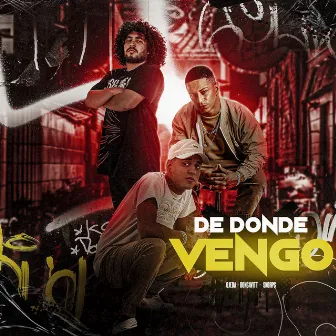 De Donde Vengo by DonGavitt