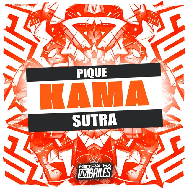 Pique Kama Sutra