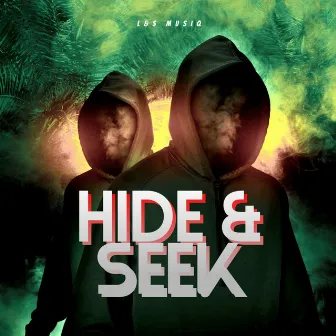 Hide & Seek by Xduppy