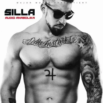 Audio Anabolika by Silla