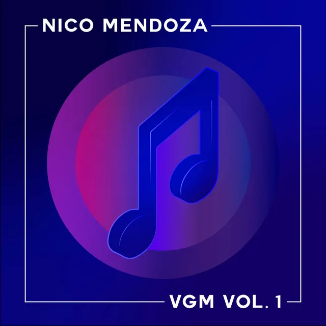 VGM, Vol. 1