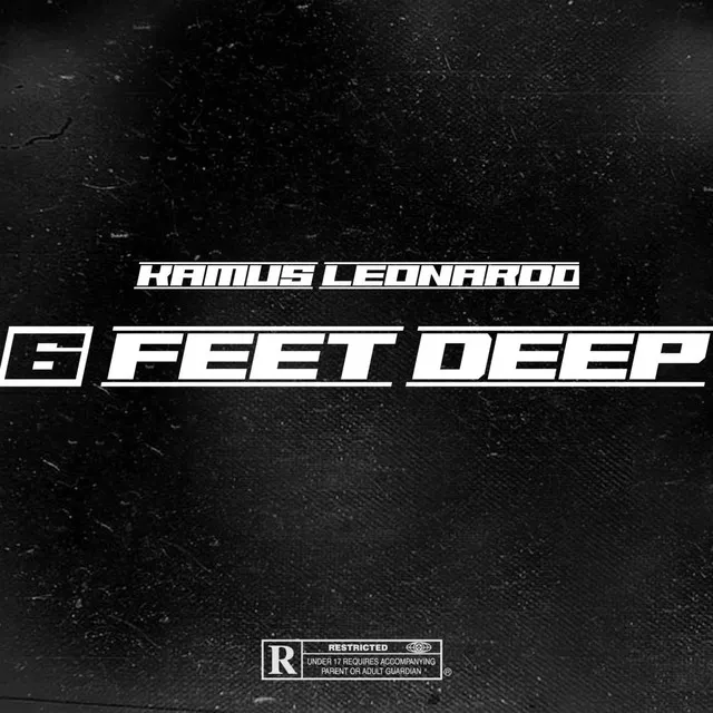 6 Feet Deep