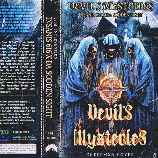 Devil's Mysteries