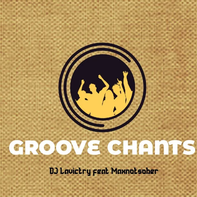 Groove Chants - Instrumental Version