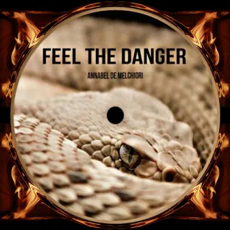 Feel the Danger by Annabel De Melchiori