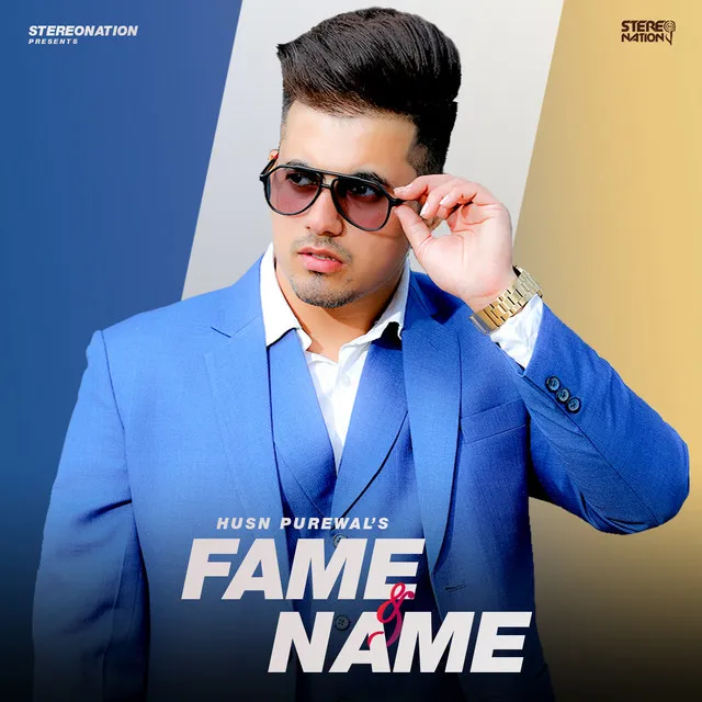 Fame and Name