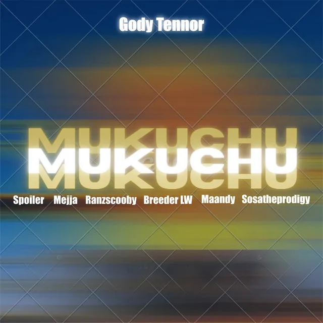 Mukuchu - Remix