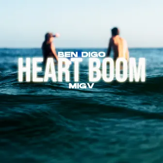 Heart Boom by 