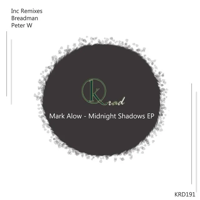 Midnight Shadows - Breadman Remix