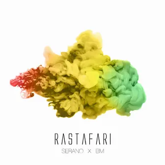 Rastafari by Serano