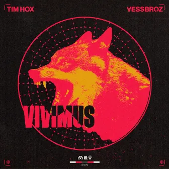 Vivimus (live for the night) by Vessbroz