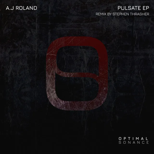 Pulsate EP