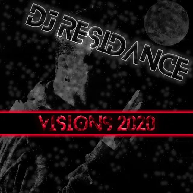 Visions - 2020Edit