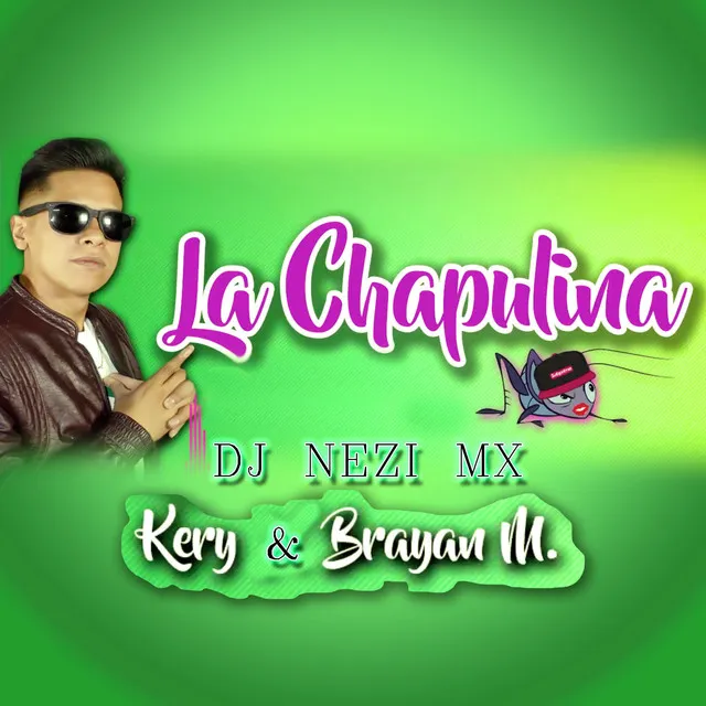 La Chapulina