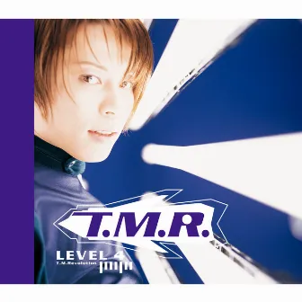 LEVEL 4 by T.M.Revolution