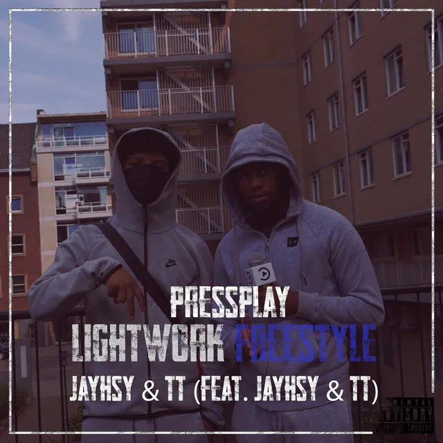 Lightwork Freestyle