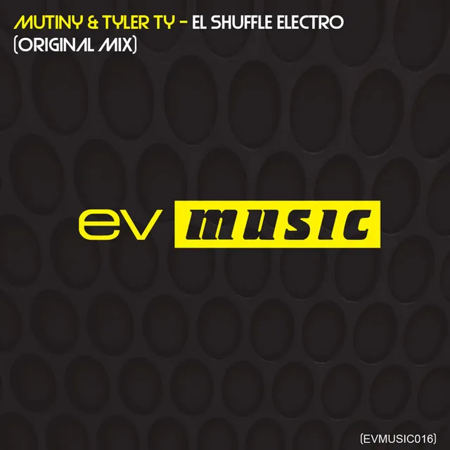 El Shuffle Electro