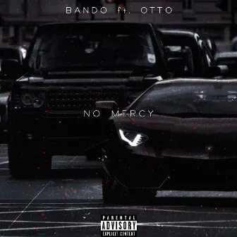 No Mercy by Otto Synth