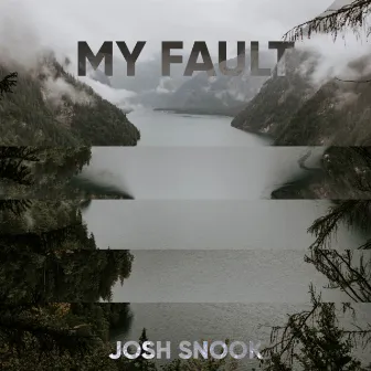 My Fault by Josh Snook