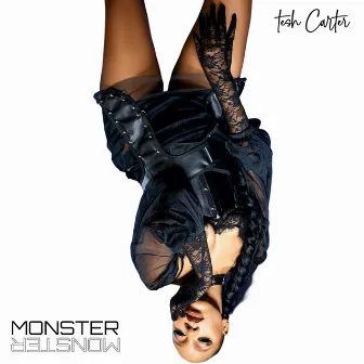 Monster by Tesh Carter