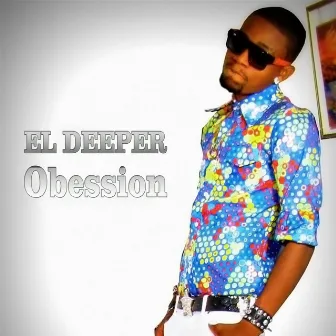 Obession by EL Deeper