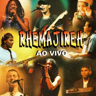 Rhemajireh ao Vivo by Rhemajireh