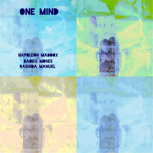 One Mind (feat. Baoku Moses & Rashida Manuel)