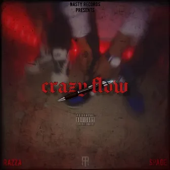 Crazy Flow by SPADE