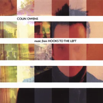 Music From Hooks To The Left by Colin Owens