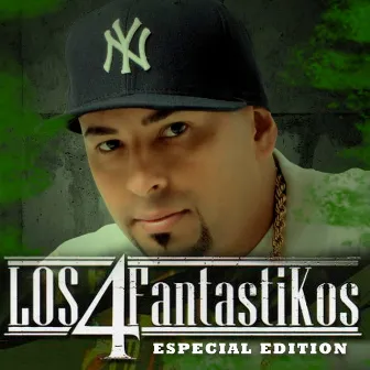 Los 4 FantastiKos Special Edition by Maso El Presidente