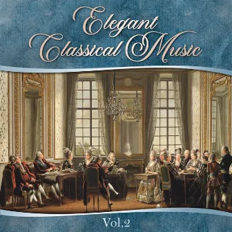 ELEGANT Classical Music, vol.2 by Tomas Blank In Harmony