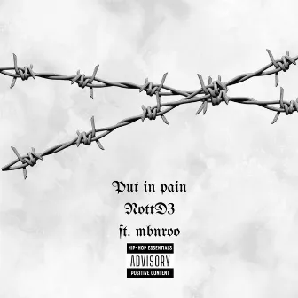 Put in pain by Nottd3