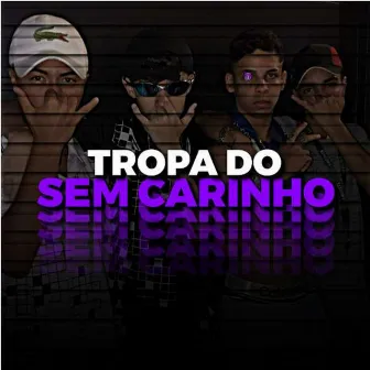 TROPA DO SEM CARINHO by DJ Rodriguez 011