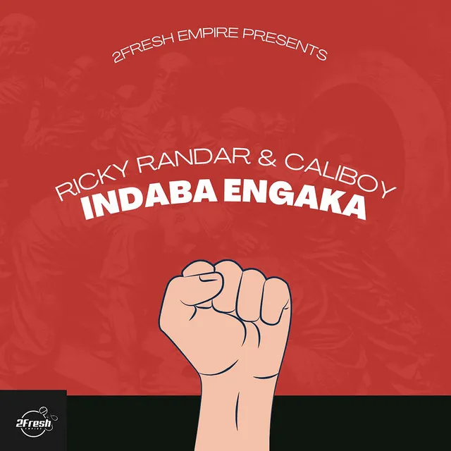 Indaba Engaka