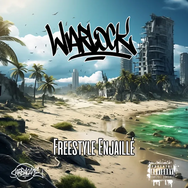 Freestyle Enjaillé