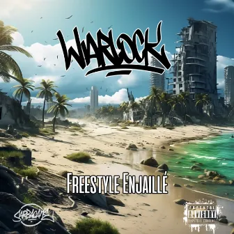 Freestyle Enjaillé by Sarbacane