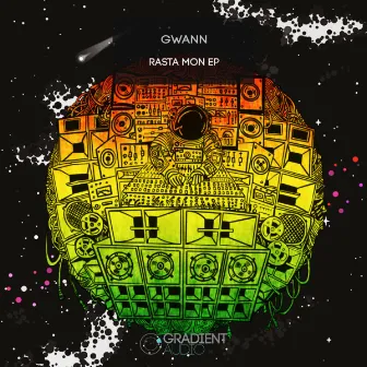 Rasta Mon EP by gwann