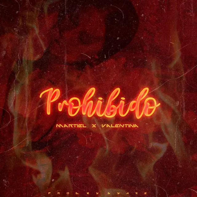 Prohibido