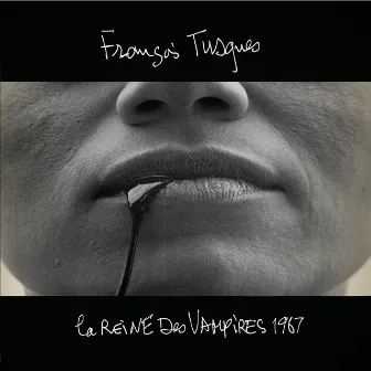 La Reine Des Vampires 1967 by François Tusques